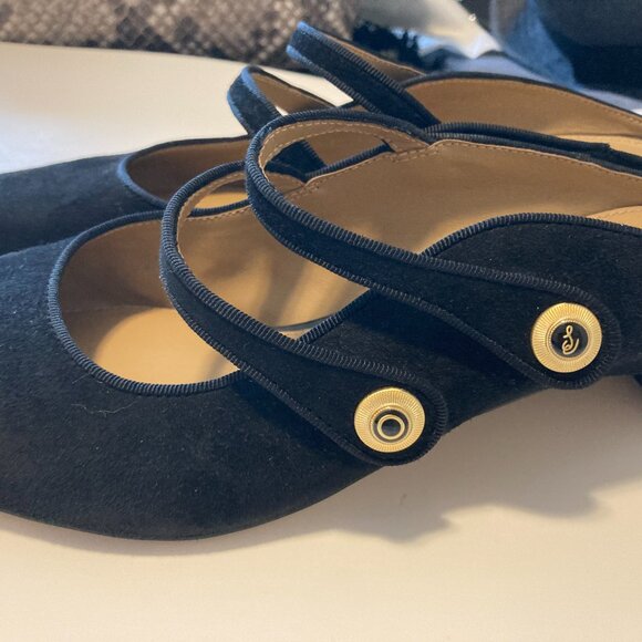 Sam Edelman - Picture 4 of 7